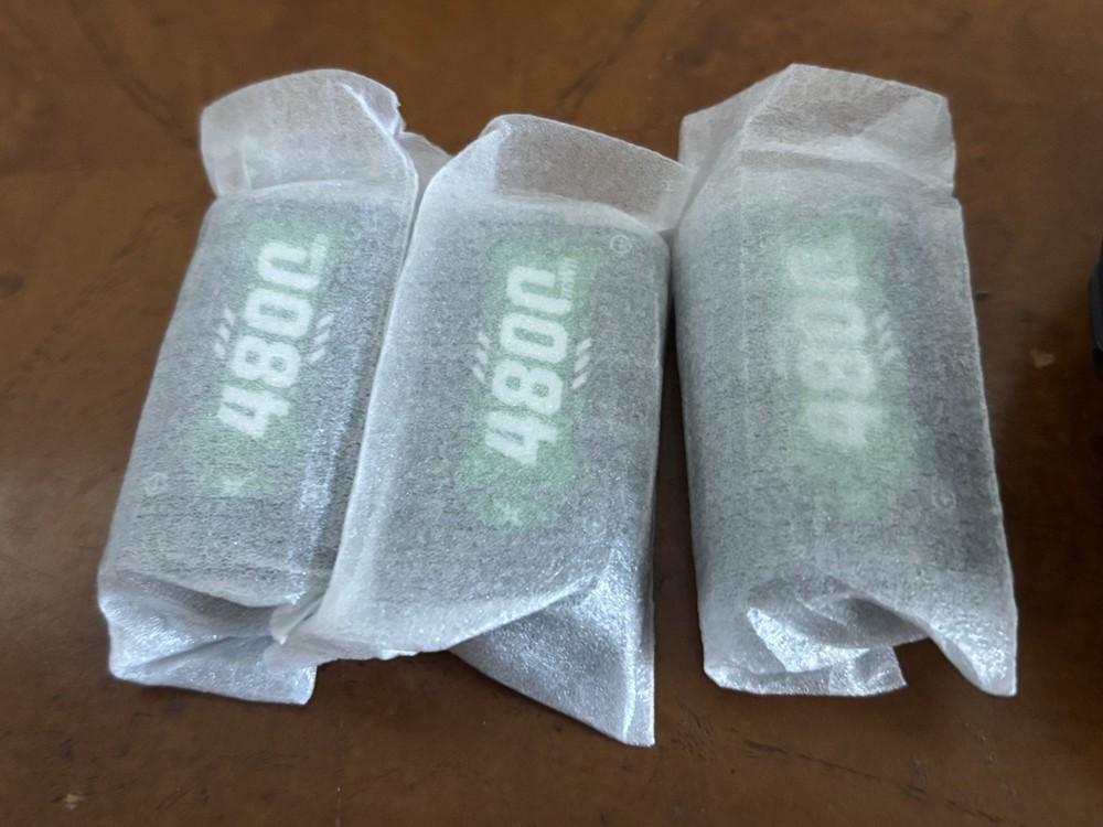 Rechargeable Battery 4800mWh Charging Dock for XBOX Controller