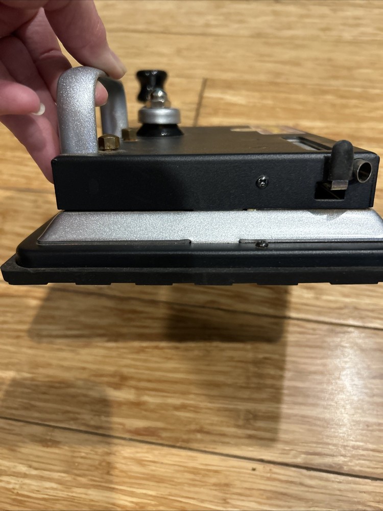 Top-O-Matic Cigarette Rolling Machine King
