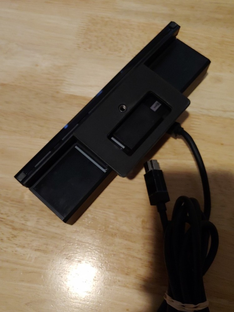 Microsoft Xbox One Kinect Camera Motion Sensor Bar Model 1595 - OEM Tested Works