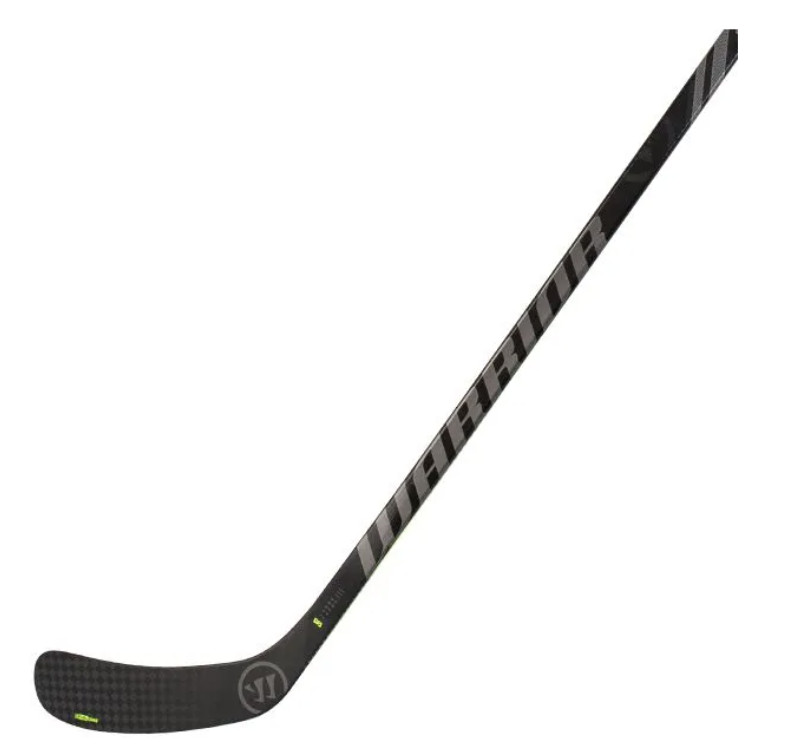 Warrior Alpha LX2 Max Intermediate and Senior Hockey Sticks