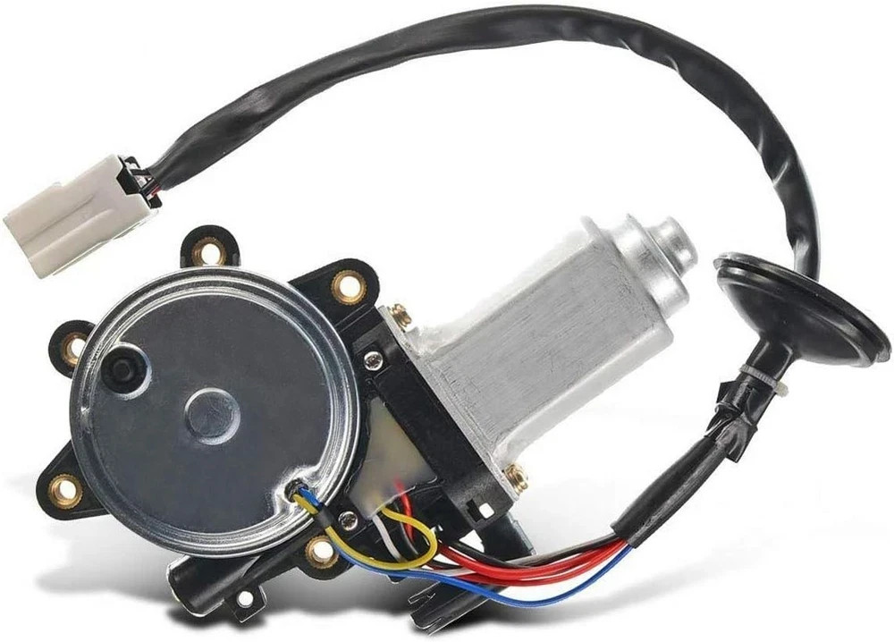 Front Left Driver Side Power Window Lift Motor for Infiniti Front Driver Side