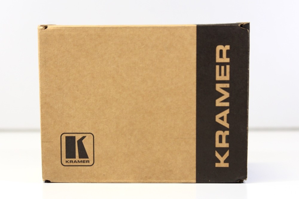 Kramer PT-1C 4K HDR HDMI EDID Processor