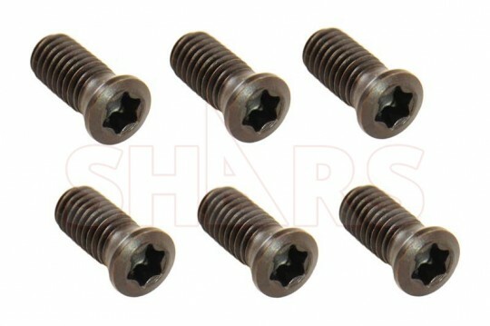 SHARS Replacement Screw Set for 404-2889 New !