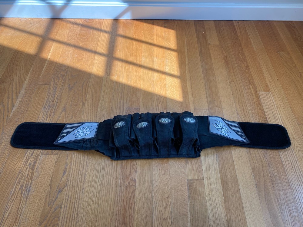 Empire Paintball Pod Pack 4+5, Size Small/Medium