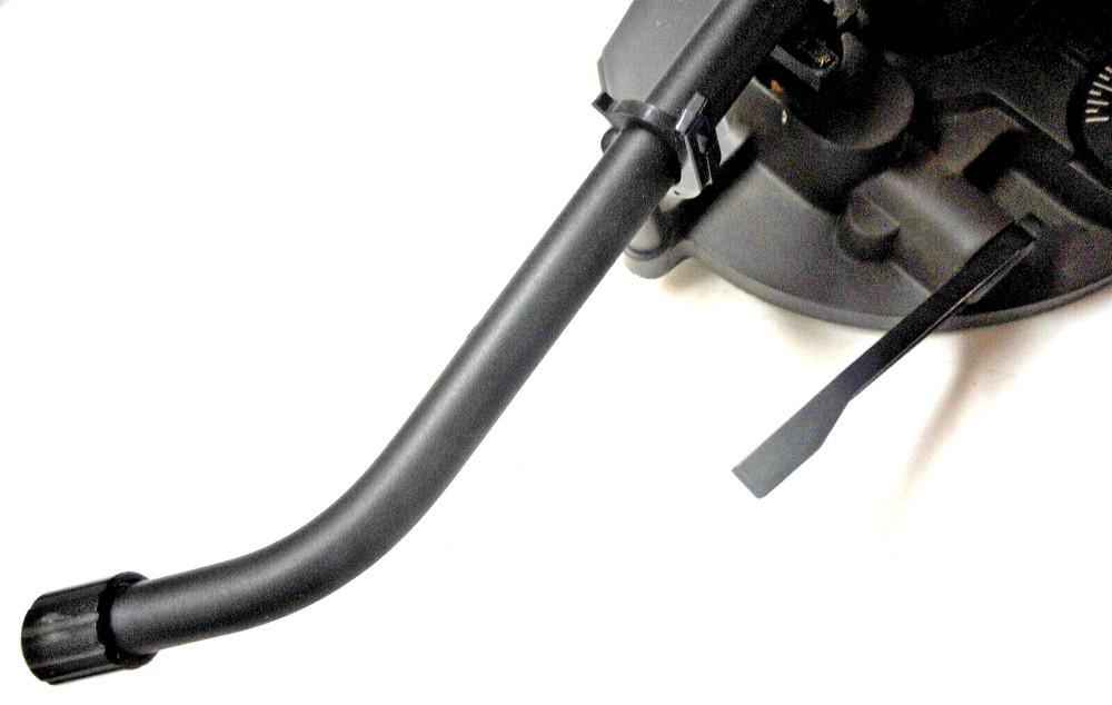 Technics SL 2000 Turntable - TONE ARM - PARTING OUT