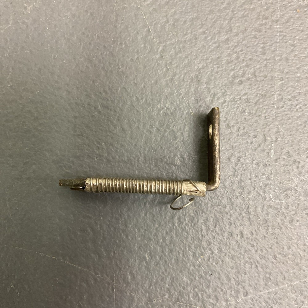 GE 9801 1/4 OVERLOAD HEATERS - ECS