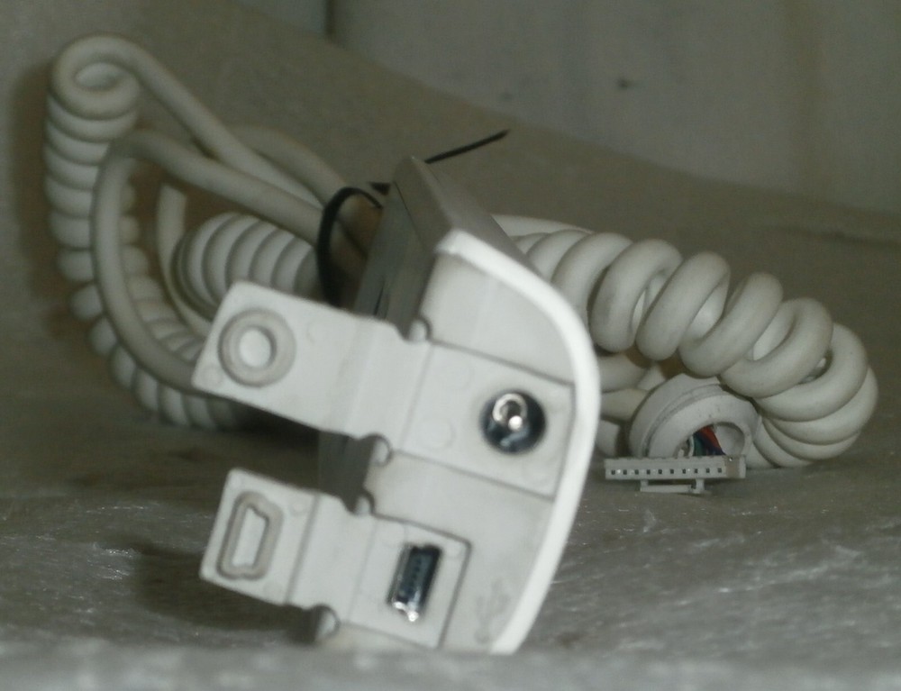 HUMANCARE HAND CONTROL USED GOOD CONDITION