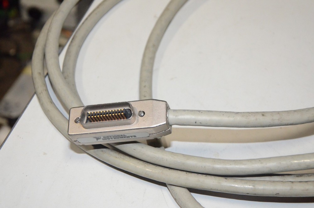 National Instruments 159 Inch GPIB Cable