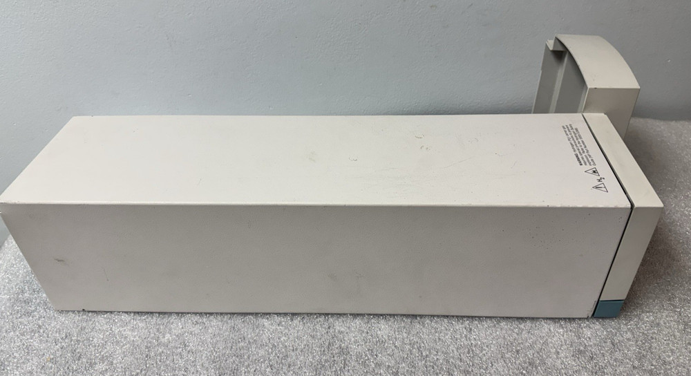 Cover Panel (front/top) for HP 5973 MSD Mass Selective Detector (#1)