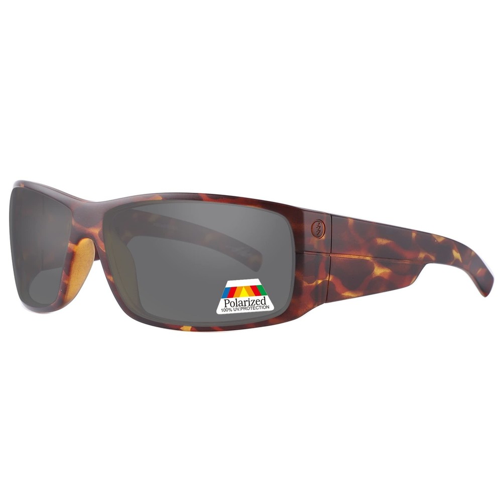 Bwake Replacement Lenses for Electric Mudslinger Sunglasses POLARIZED