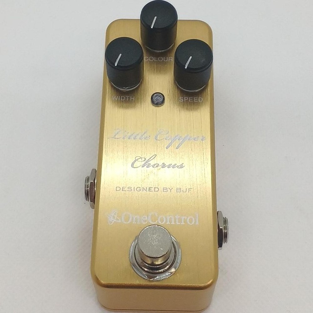 Onecontrol Oc-Lcc Chorus