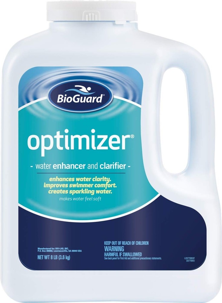 BioGuard Optimizer (8 lb)