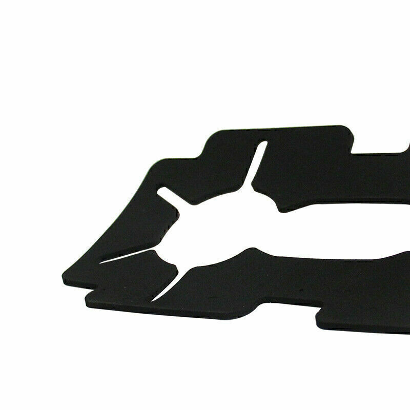 For Honda Pilot Front Console Cup Holder Foam Sheet 2009 - 2015