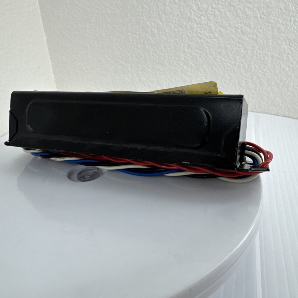 Keystone Electronic Ballast CAT. 120 Tp