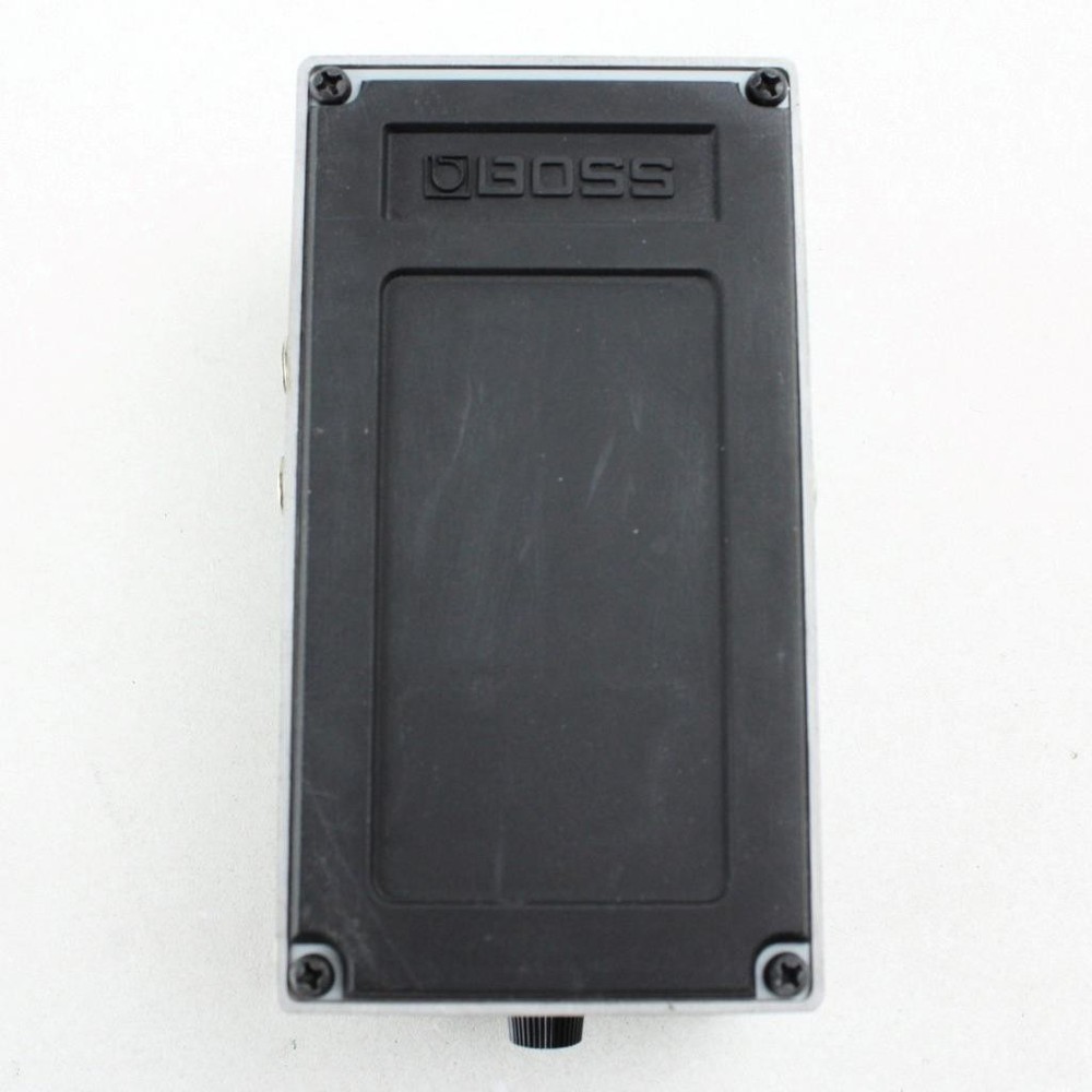 Boss RV5 Digital Reverb Guitar Effect Pedal
