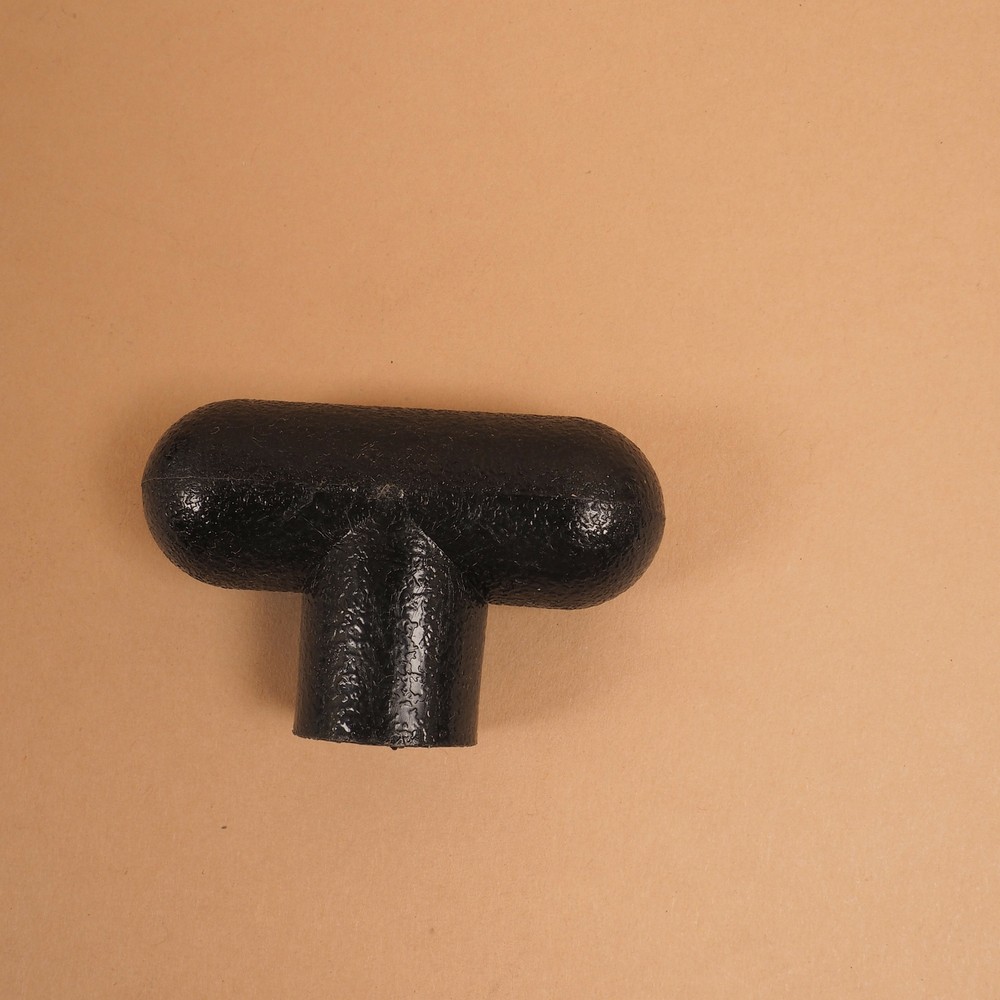 Taylor 078640 Knob Tee Handle 5/16 THD