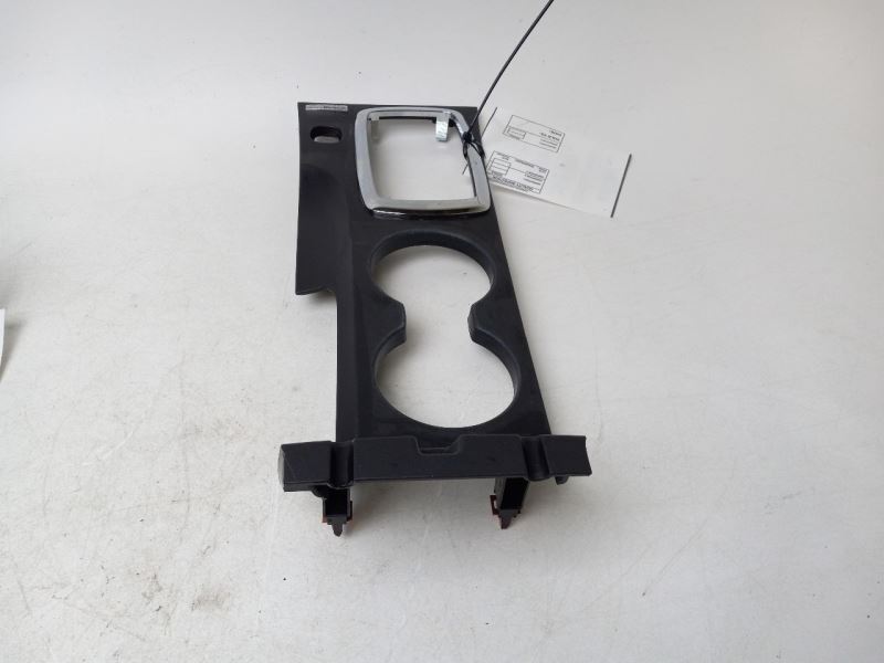 2009 FORD FUSION TRANS SHIFTER BEZEL