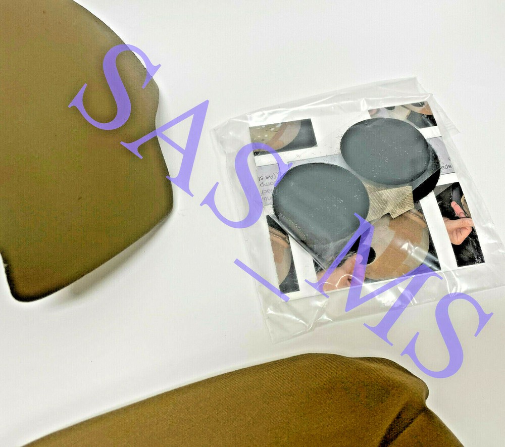 OPS CORE HELMET VELOCITY SYSTEMS SLAAP ACCESSORY TAN - S/M - M/L NEW