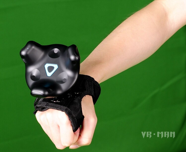 VR Tracker Firm Bracket Strap For HTC VIVE / PRO Full Body Track Capture