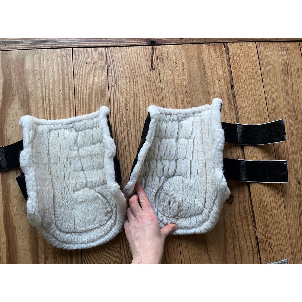 Valena Boots by Toklat - rear