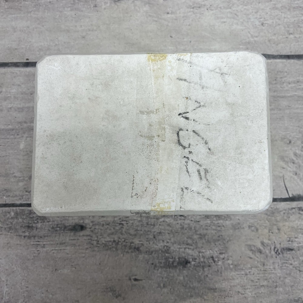 Ceramic Slip Casting Mold Angel