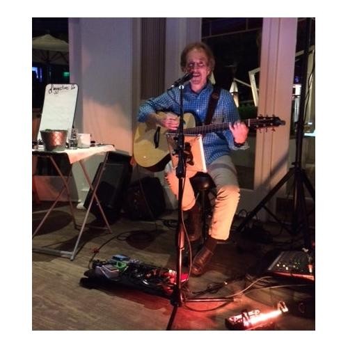 StompLight Pro DMX Stage Light Effect Pedal