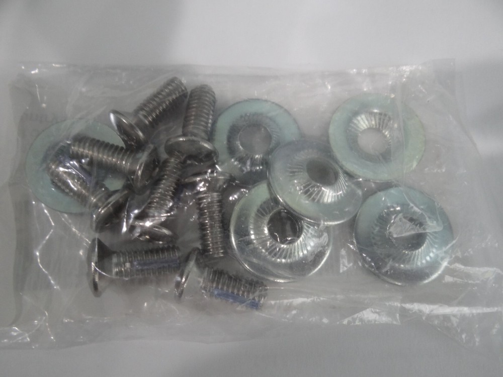 Burton Snowboard M6 Mounting hardware - 1 set