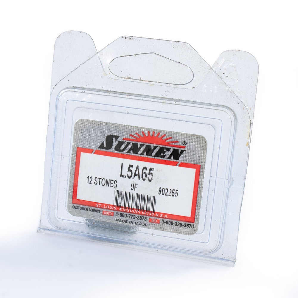 SUNNEN STONE SETS L5-A's