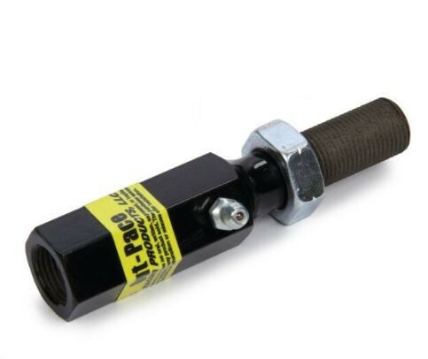 Out Pace Performance Double Adjuster 5/8"-18" IMCA Linkage Adjuster