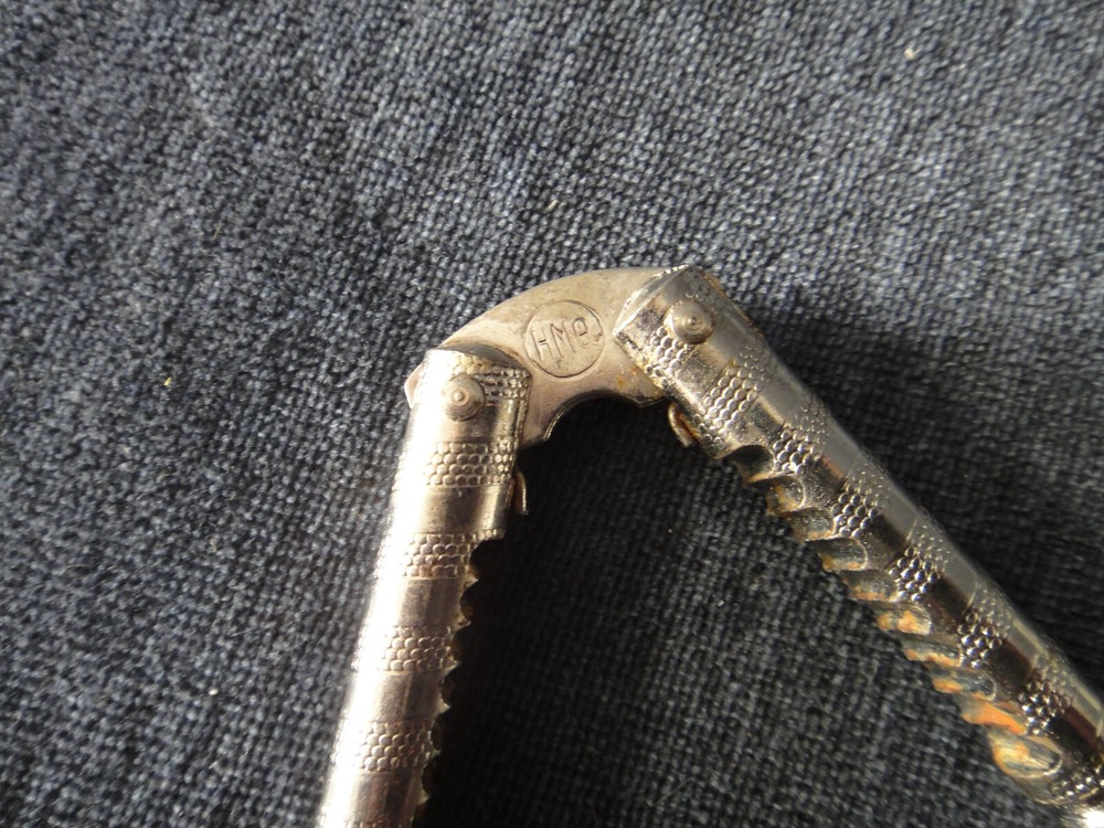 Vintage HMQ Nut, Crab, Lobster Cracker #2