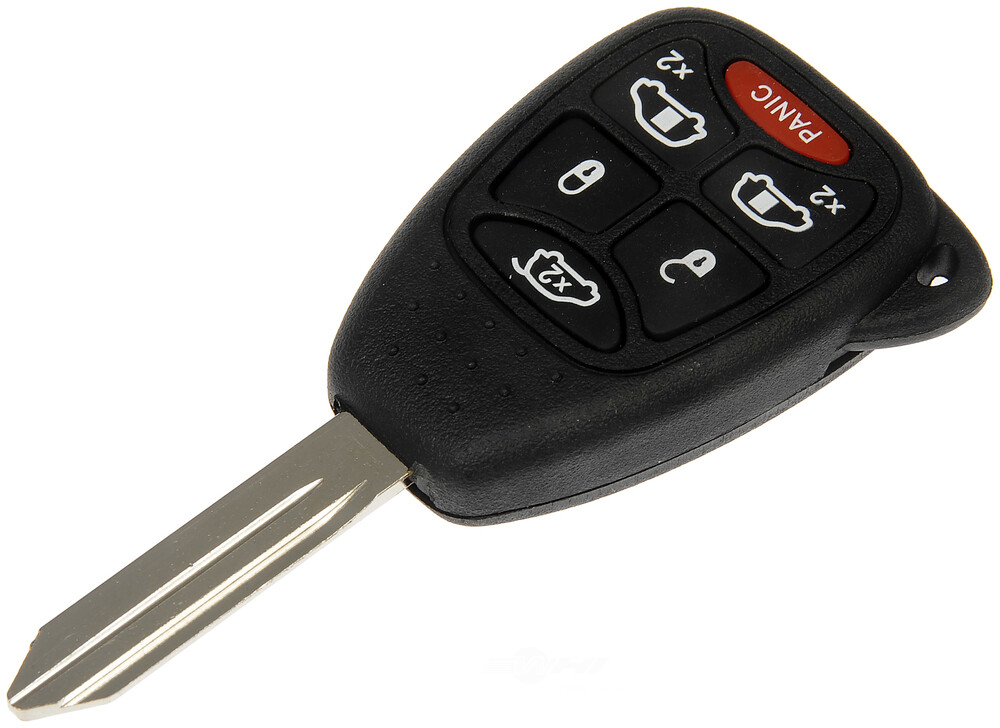 Dorman 95340 Keyless Remote Case