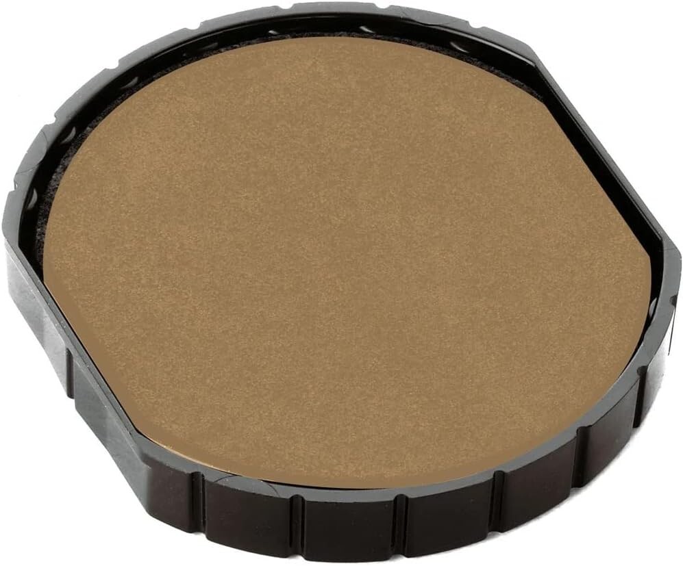 COLOP E/R40 Dry Replacement Pad - Single