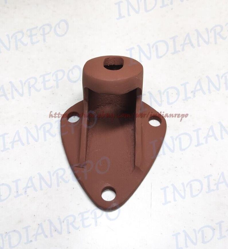 HEADLIGHT BRACKET/MOUNT, PRIMER for INDIAN MOTORCYCLE PART NUMBER : 75539