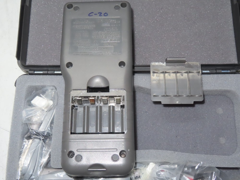 1Texas Instruments CBL System Calculator Based Laboratory + Cases