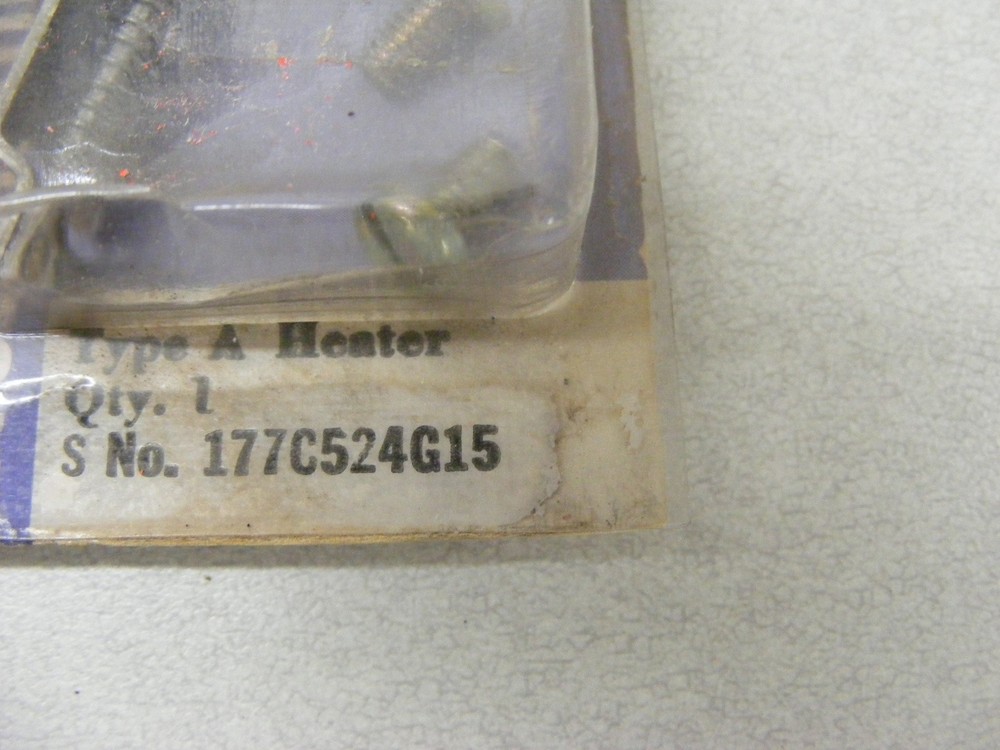 Westinghouse FH15 Heater Element (zz3)