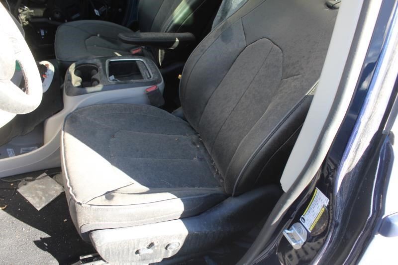 PACIFICA 2019 Camera/Projector 551401