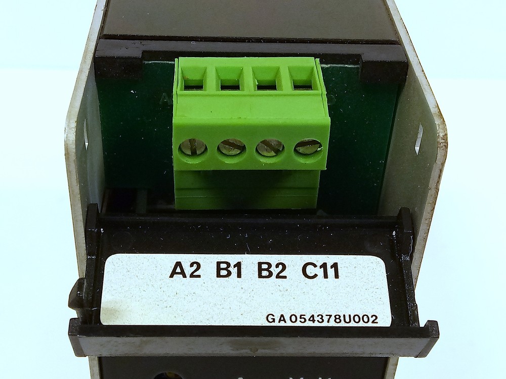 SSD 5590 50-550 V Armature Voltage Feedback Unit