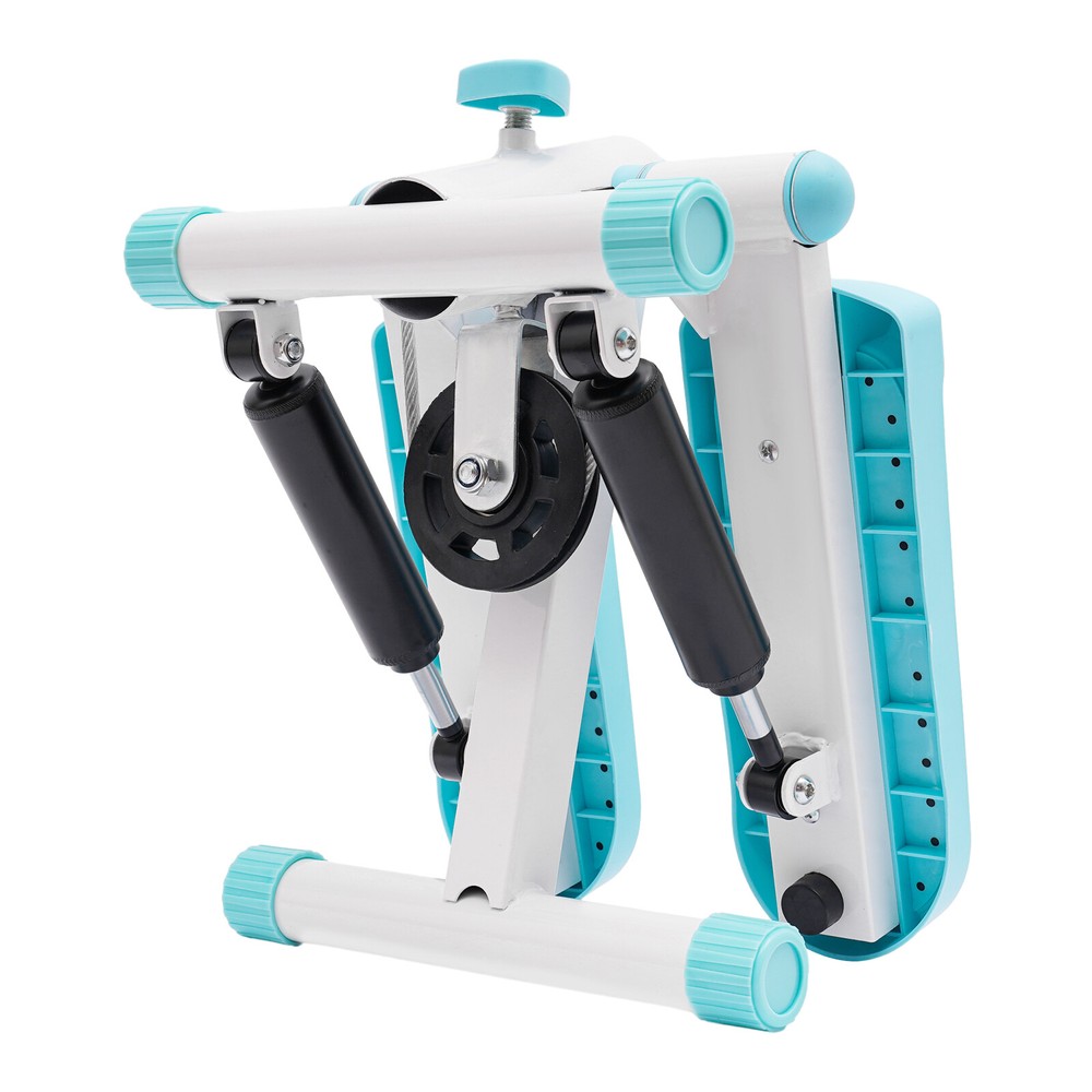 Fitness Stepper Mini Stepper Portable Office Workout Exercise Stepping Machine