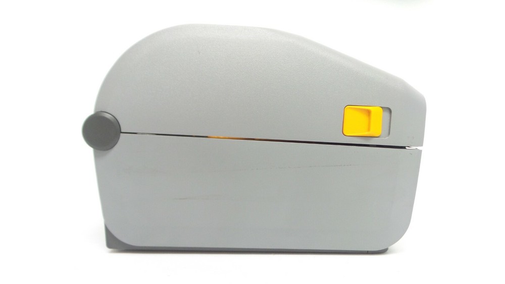 ZD620d Zebra Desktop Label Printer | Tested Unit with Power Cord & Supply!🟡💎🟨