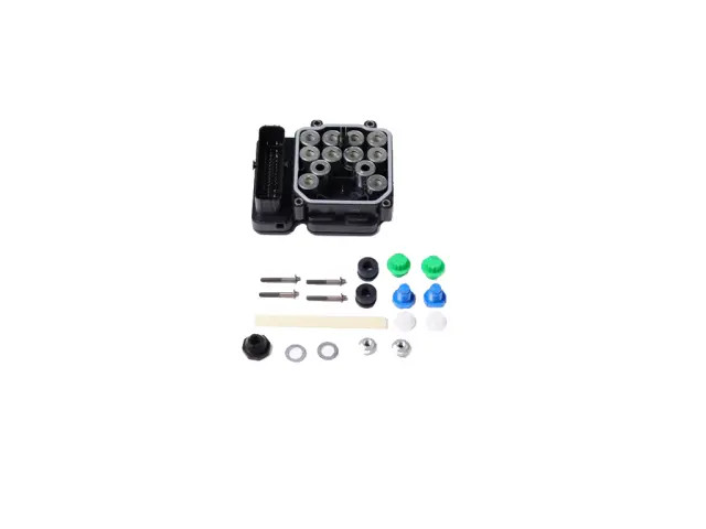 Genuine Mopar Anti-Lock Brake System Module 68414163AA