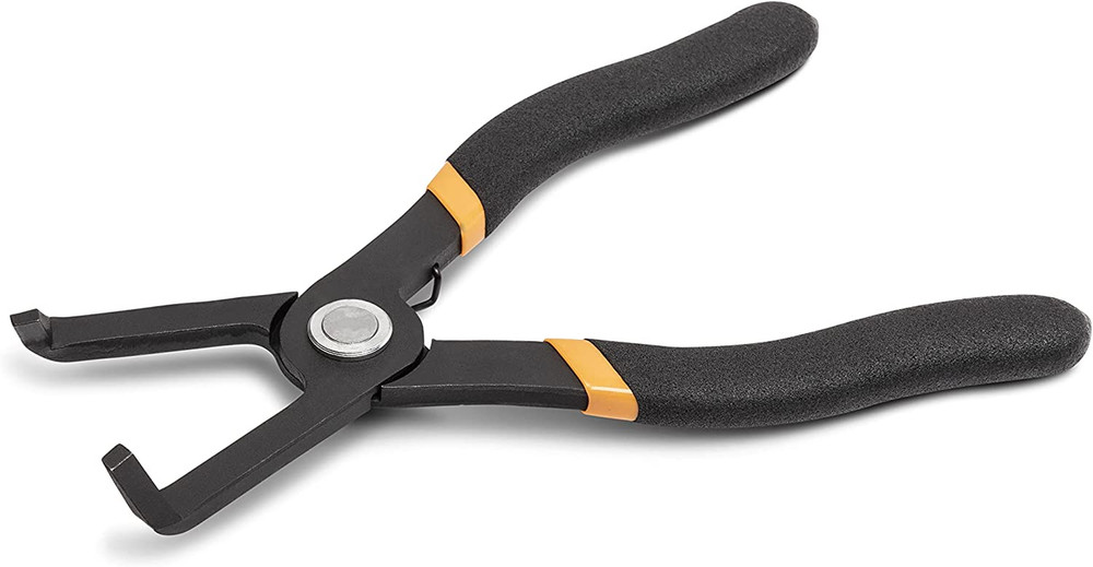 3 Pc. Body Clip Plier Set - 41850