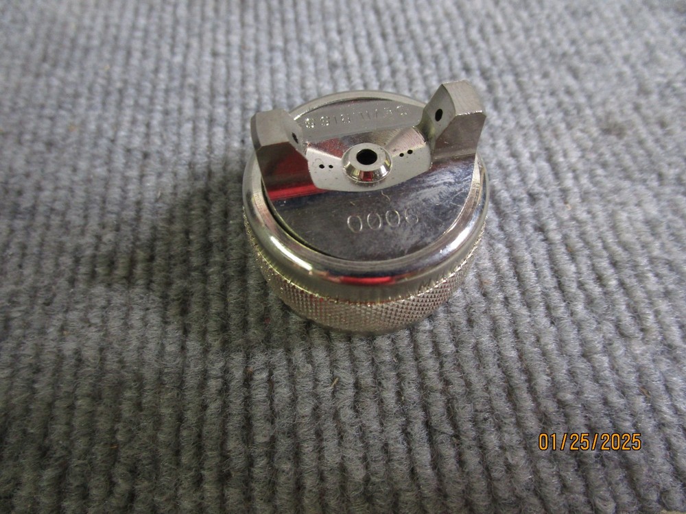 DeVilbiss 9000 G2 MBC-368/190238 Air Cap New