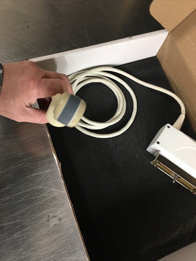 EUP-V33W Endocavity Probe