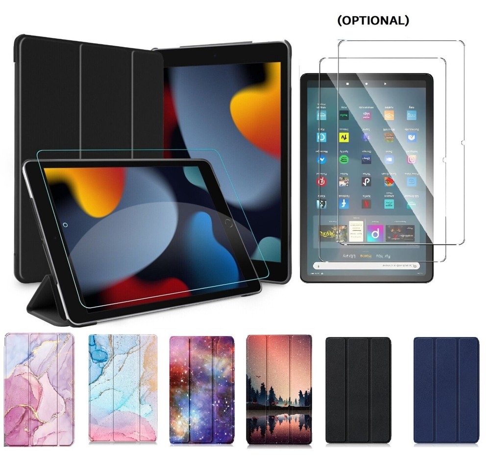 Amazon Fire Max 11 Tablet Case Release Magnetic Cover with Auto Wake/Sleep