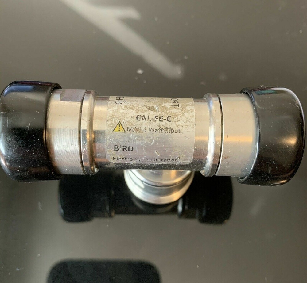 Bird  CAL-FE-C Calibration Open Short