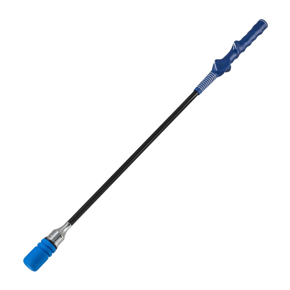 Golf Swing Trainer Click Stick Swing Training Aid for Speed Flexibility Balance