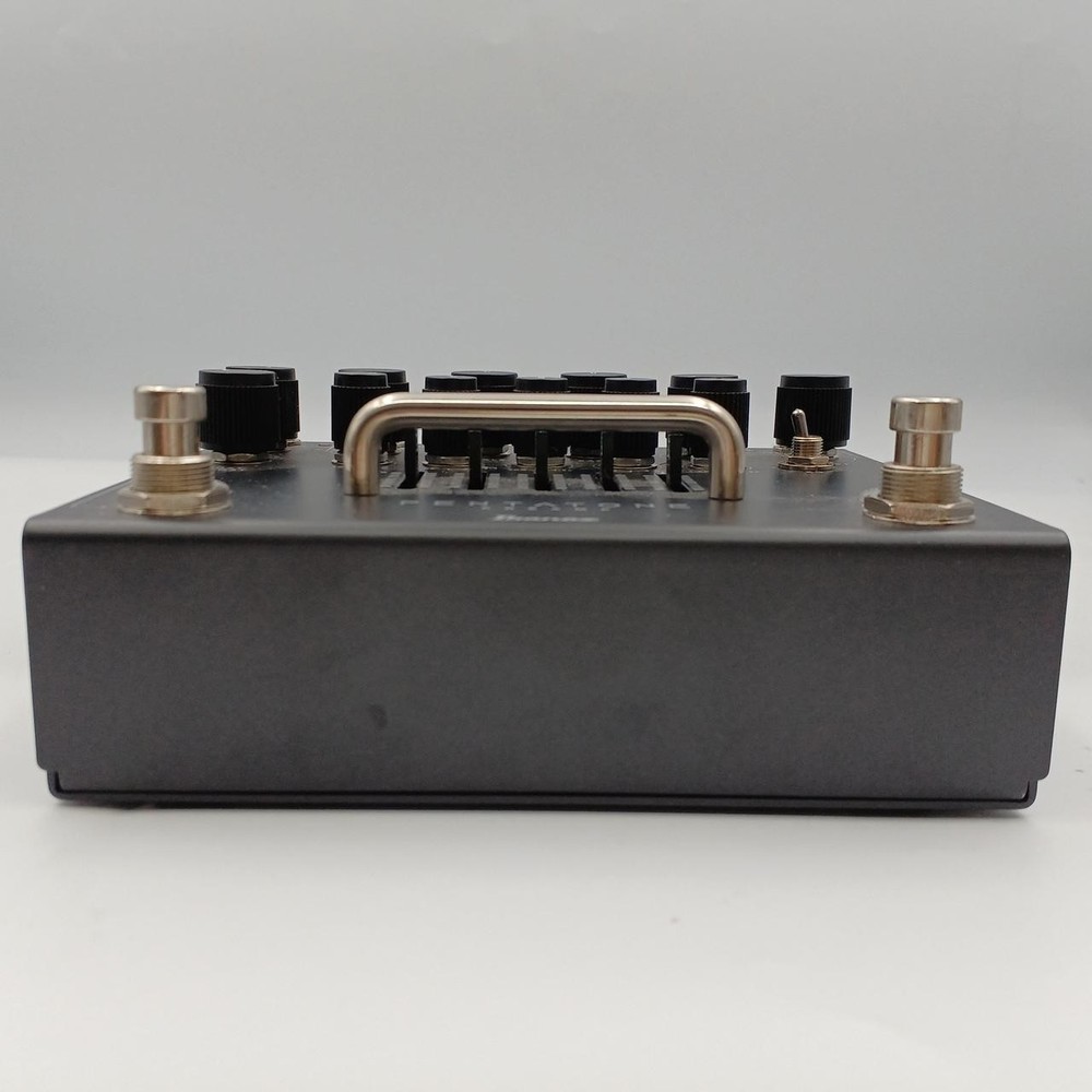 IBANEZ PTPRE EFFECTOR 214184