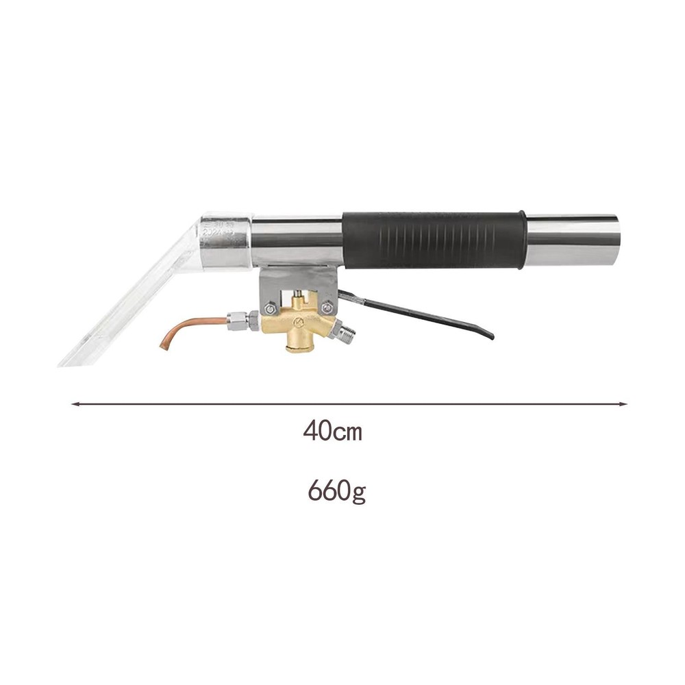 Car Carpet Extractor Machine Auto Detailing Extractor Hand Tool