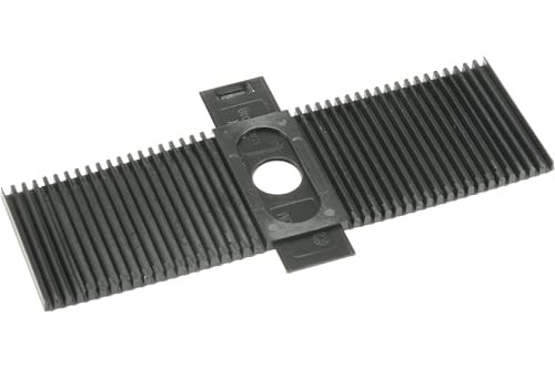 8699465 Shift Selector Cover , Black