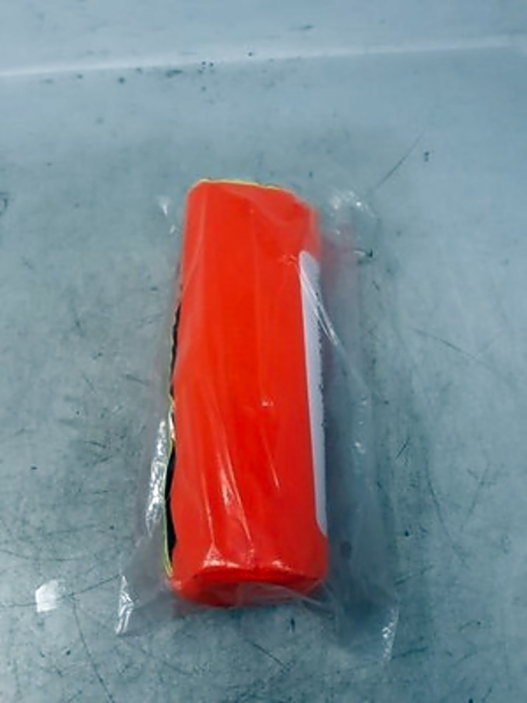 Automatic Water-Activated Life Buoy Orange Compact